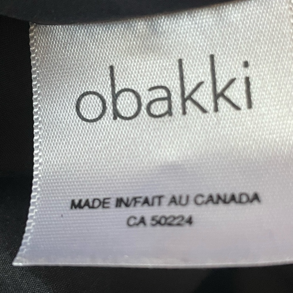 Obakki sheath dress - Picture 5 of 6